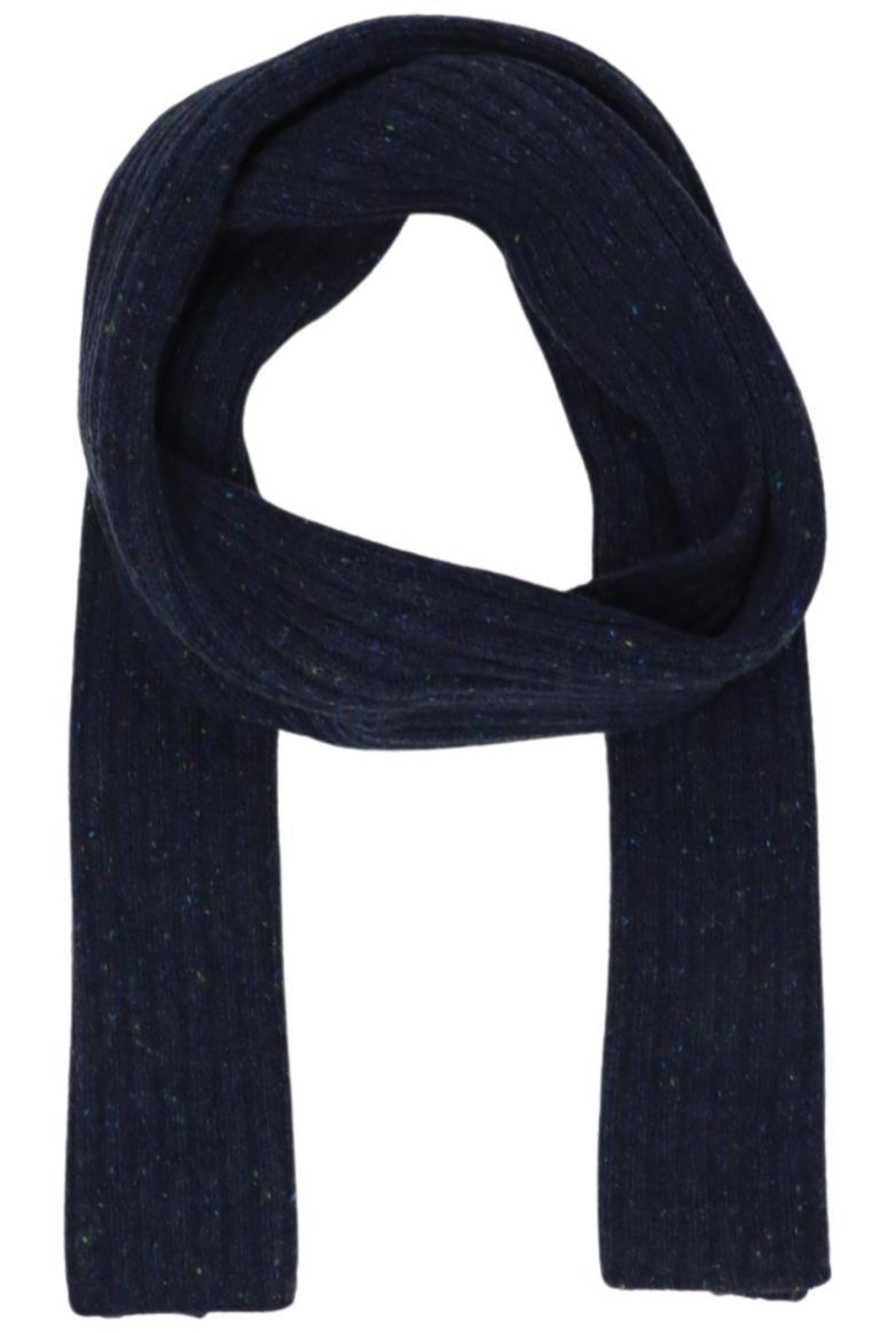 Marc O'Polo Scarf & Wrap in One size in Blue: front