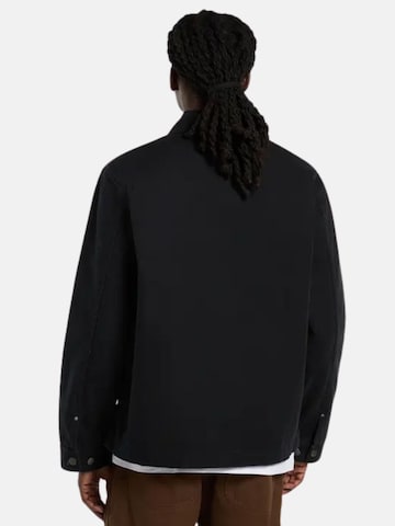DICKIES Övergångsjacka i svart