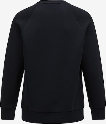 PEAK PERFORMANCE Sweater in Black
