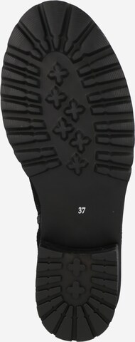 SPM Chelsea škornji 'Lano' | črna barva