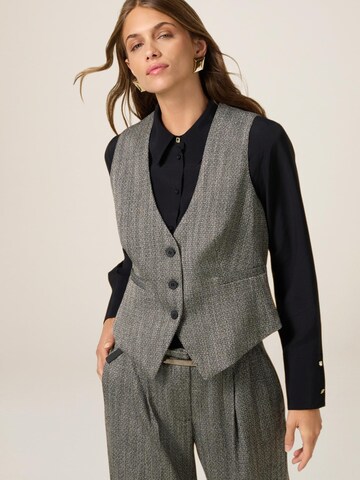 Blazer oltre en gris