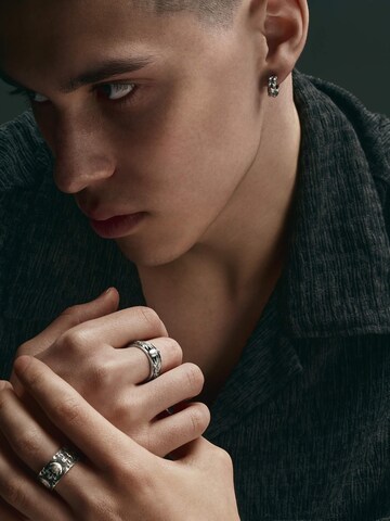 REYTEL Ring 'RENASCENTIA'‌‌‌‌‌‌‌ in Silber