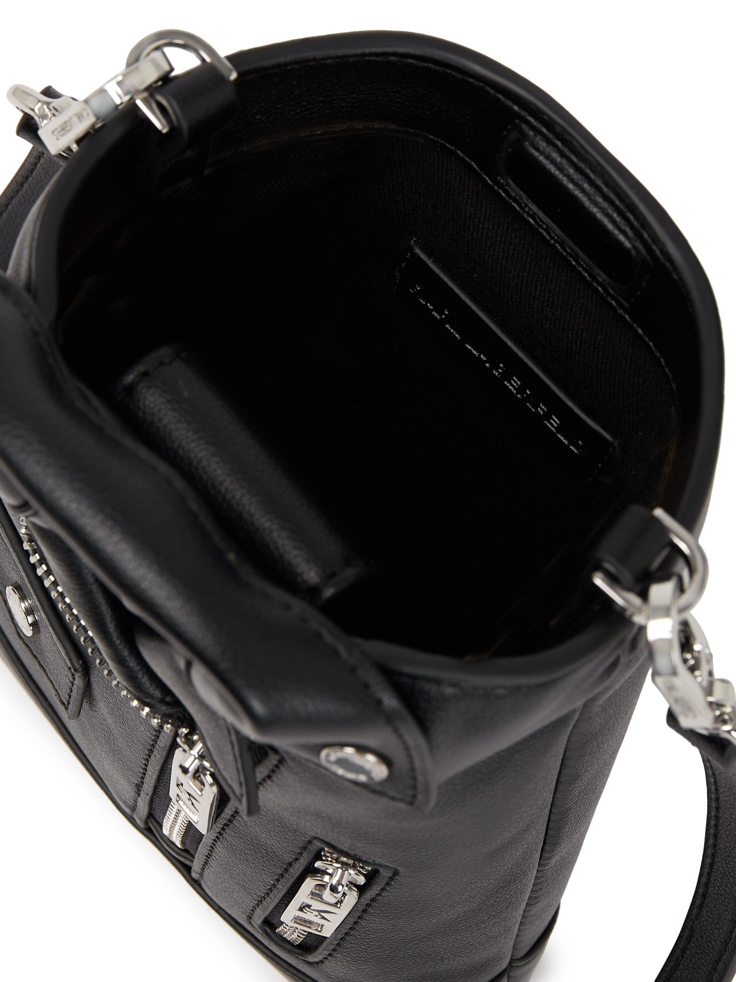 Karl Lagerfeld Сумка через плечо в Черный