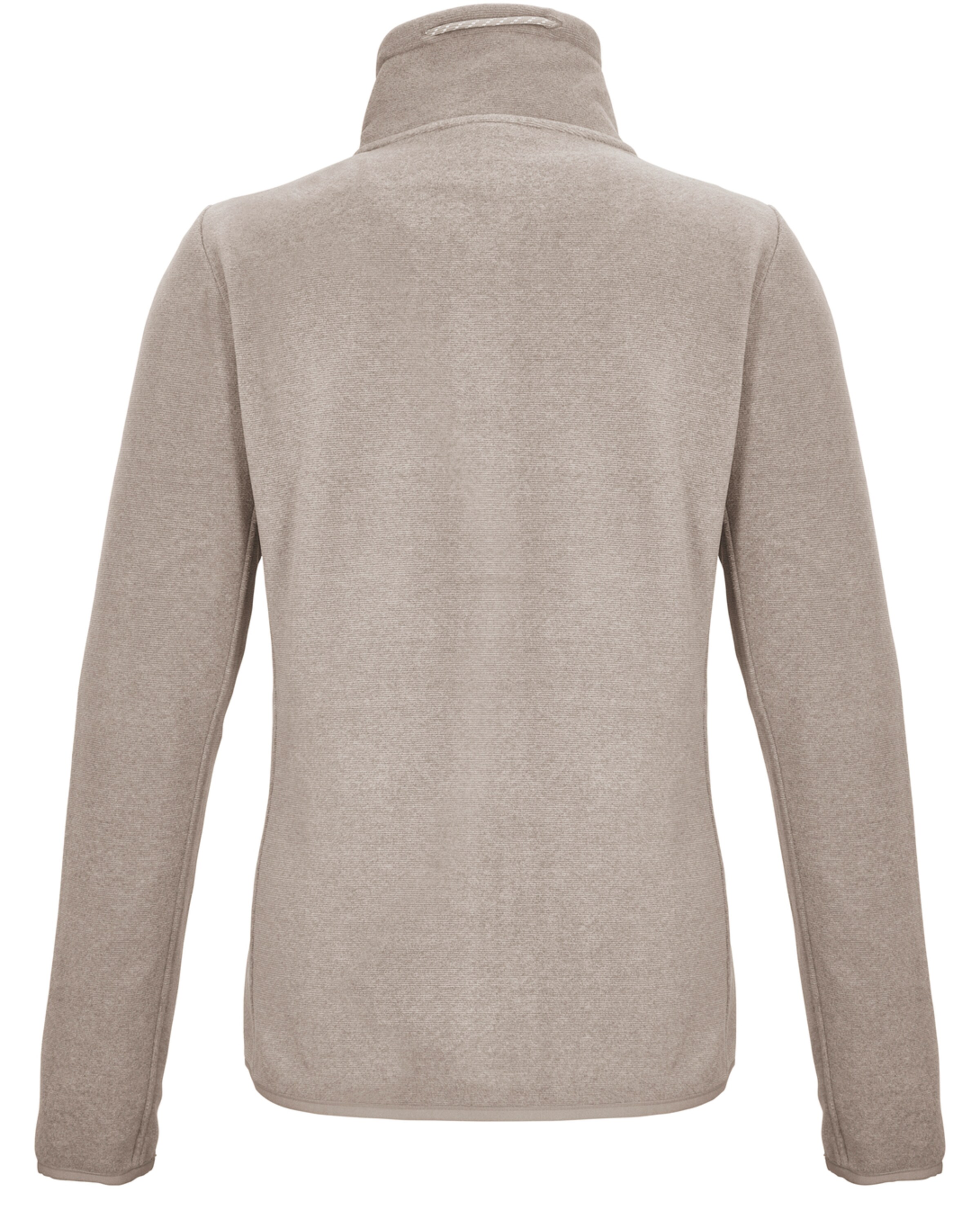 G.I.G.A. DX by killtec Fleece Jacket in Beige