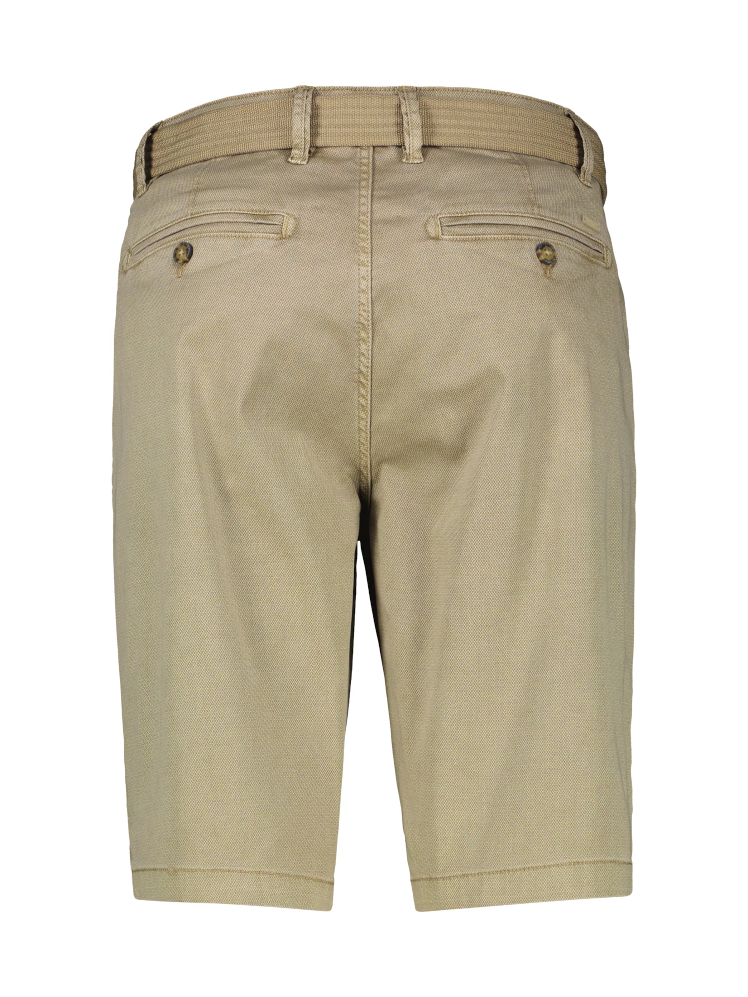 LERROS Regular Chino in Beige