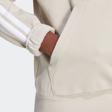 ADIDAS SPORTSWEAR Sportsweatshirt in Grau