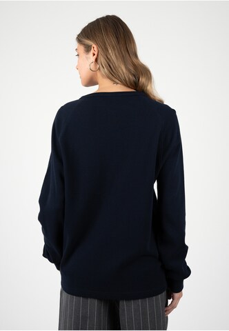 Prohibited Shirt 'Terrace' in Blauw