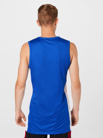 Maglia trikot 'N3Xt L3V3L Prime Game' di ADIDAS SPORTSWEAR in blu