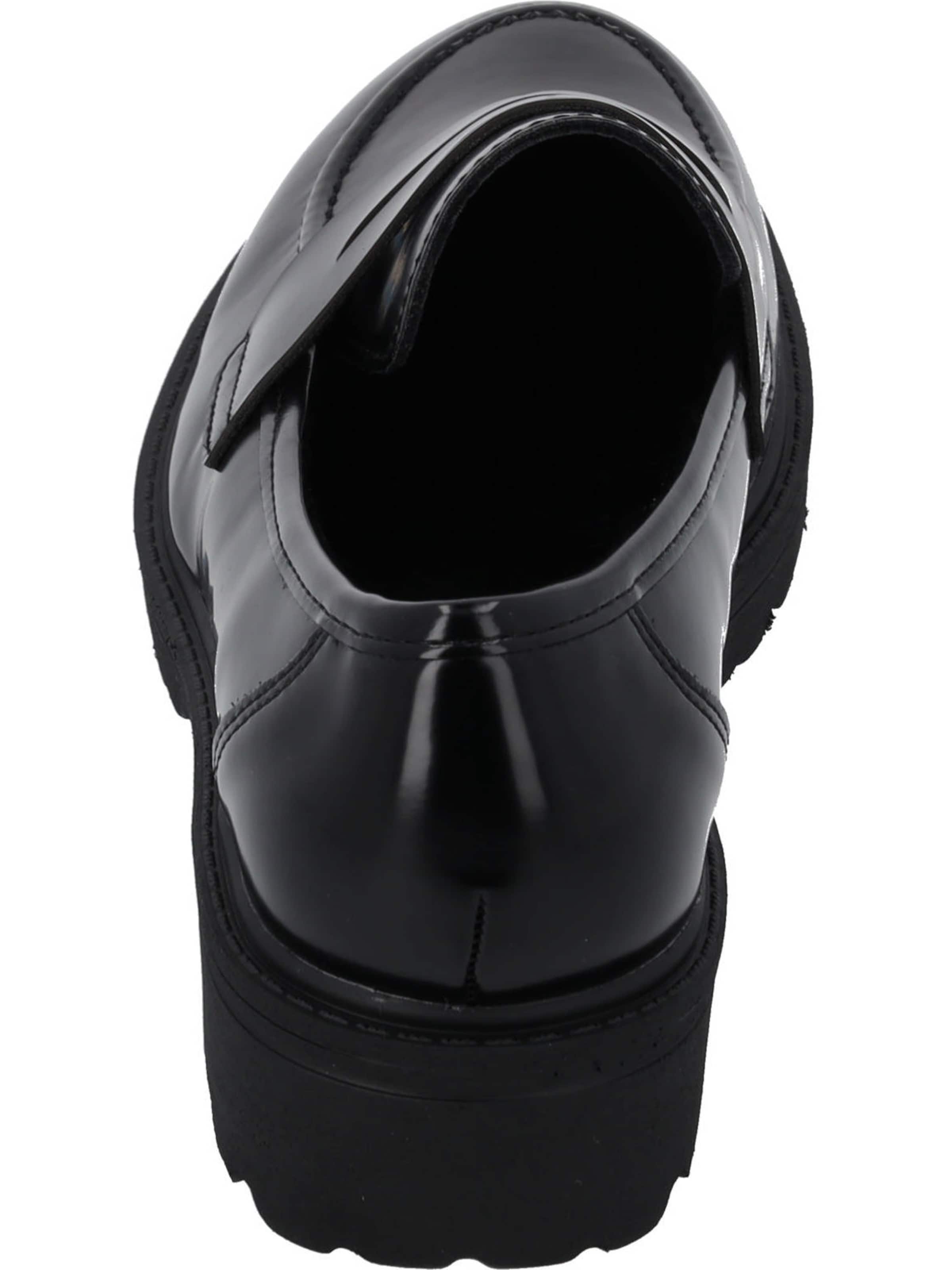 Mocassin 'Palado Wythin' Palado en noir