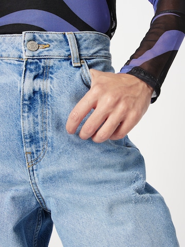 JJXX Tapered Jeans 'Lisbon' in Blauw