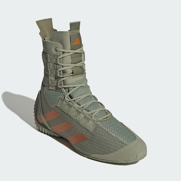 Chaussure de sport 'Speedex 23' ADIDAS PERFORMANCE en gris