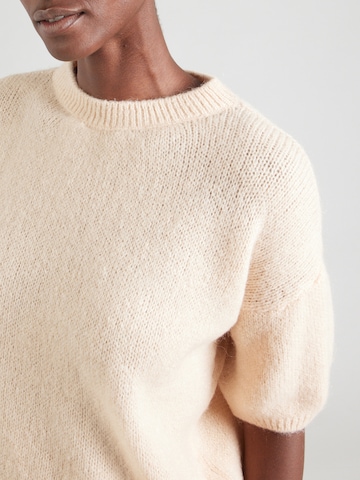 Pull-over 'Mimi' Noella en beige