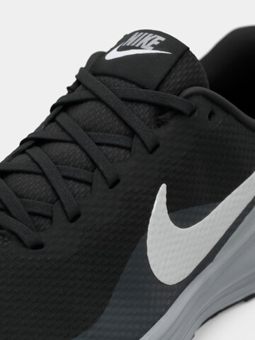 NIKE Loopschoen 'REVOLUTION 8' in Zwart