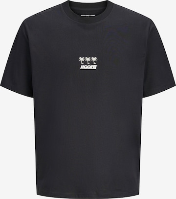 T-Shirt 'JCOClub' JACK & JONES en noir : devant