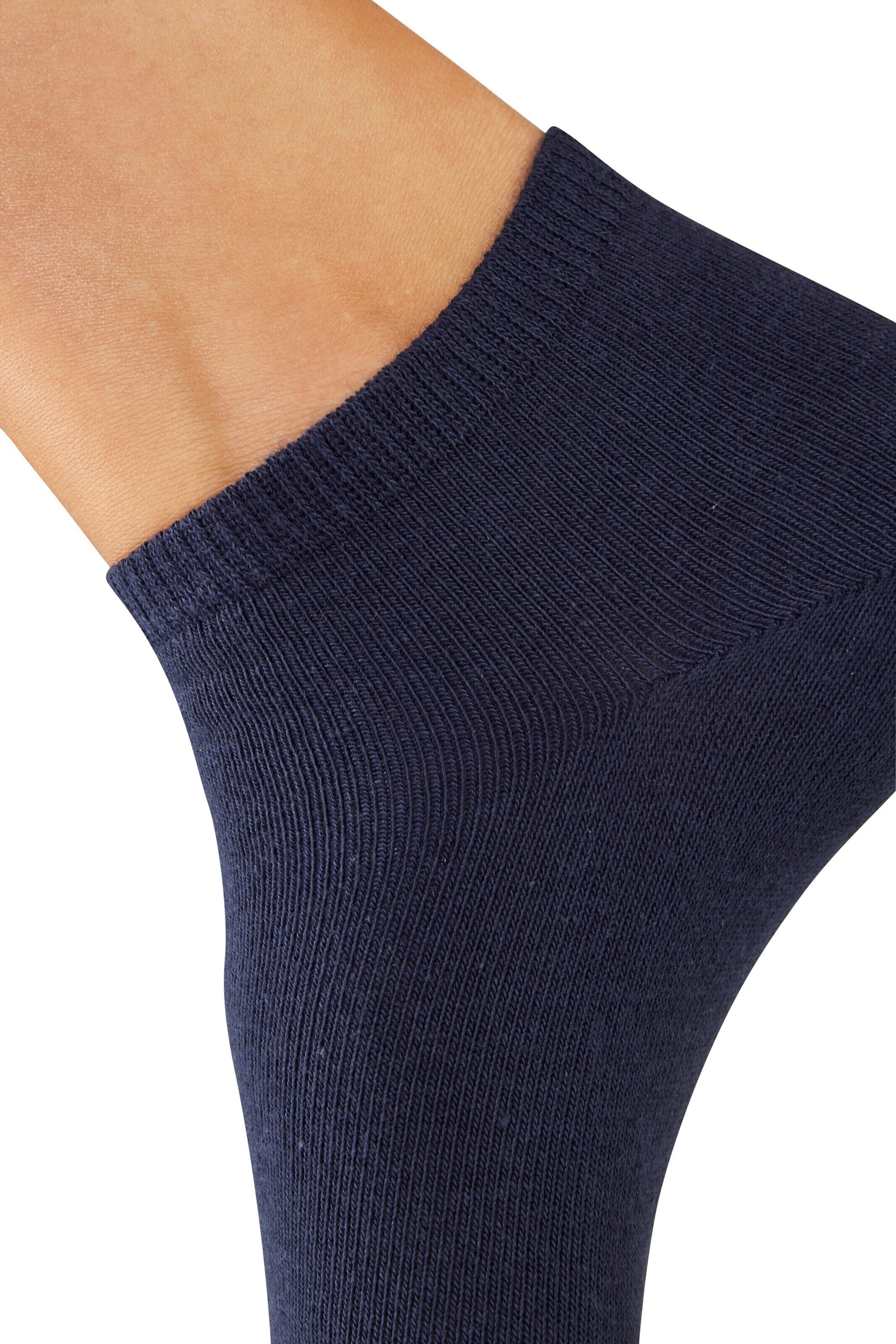H.I.S Socken in Blau