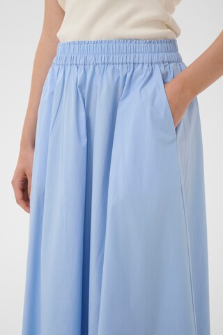 InWear Rock 'DaffodilIW' in Blau