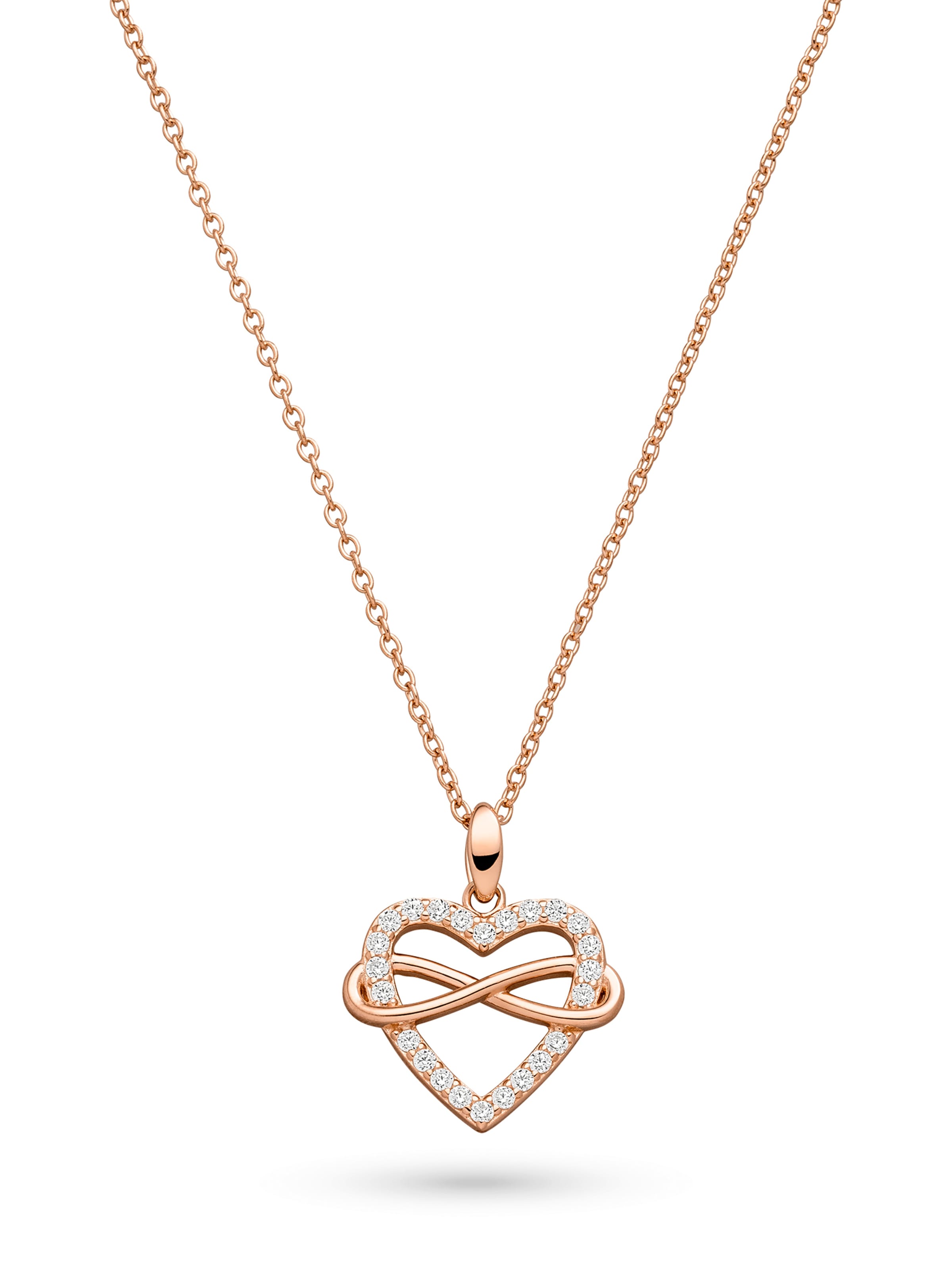 Chaîne s.Oliver en or