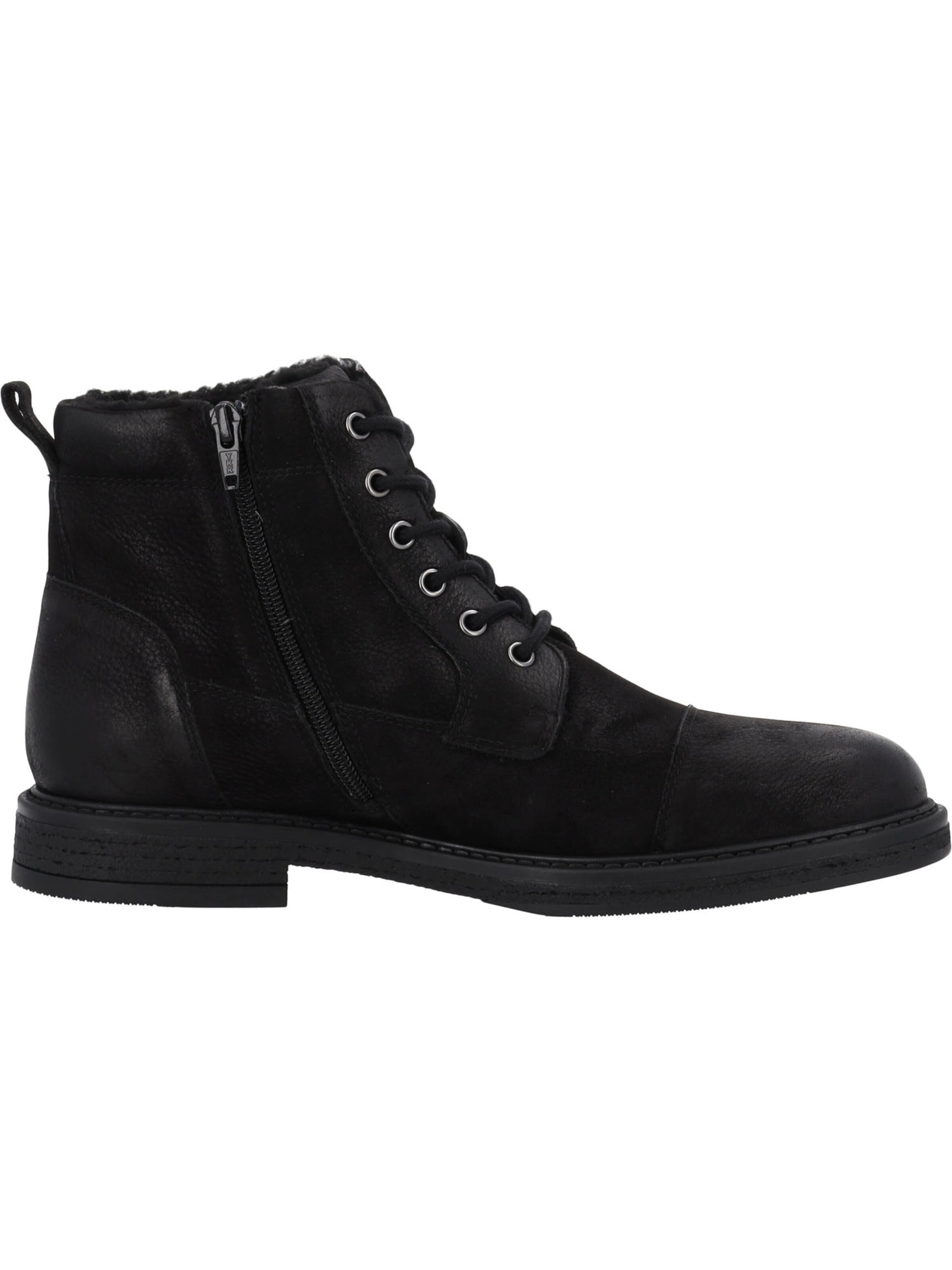 Palado Boots 'Palado Adfaren'‌‌‌‌‌‌ in Schwarz