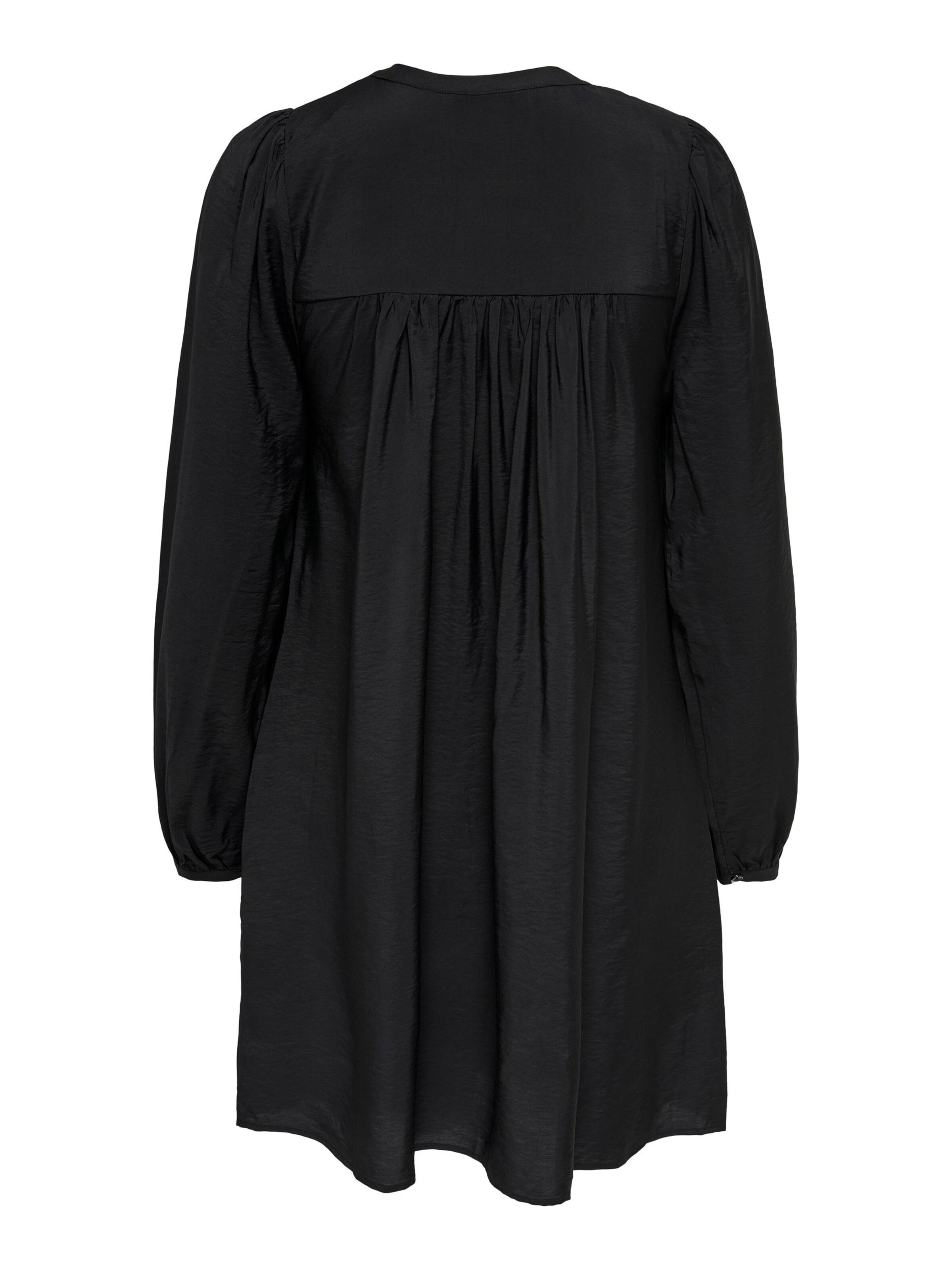 ONLY Ingruhák 'Sandy' - fekete