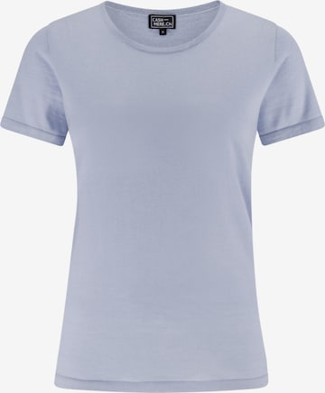 CASH-MERE.CH Paita värissä sininen: etupuoli