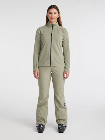 Coupe slim Pantalon outdoor O'NEILL en vert