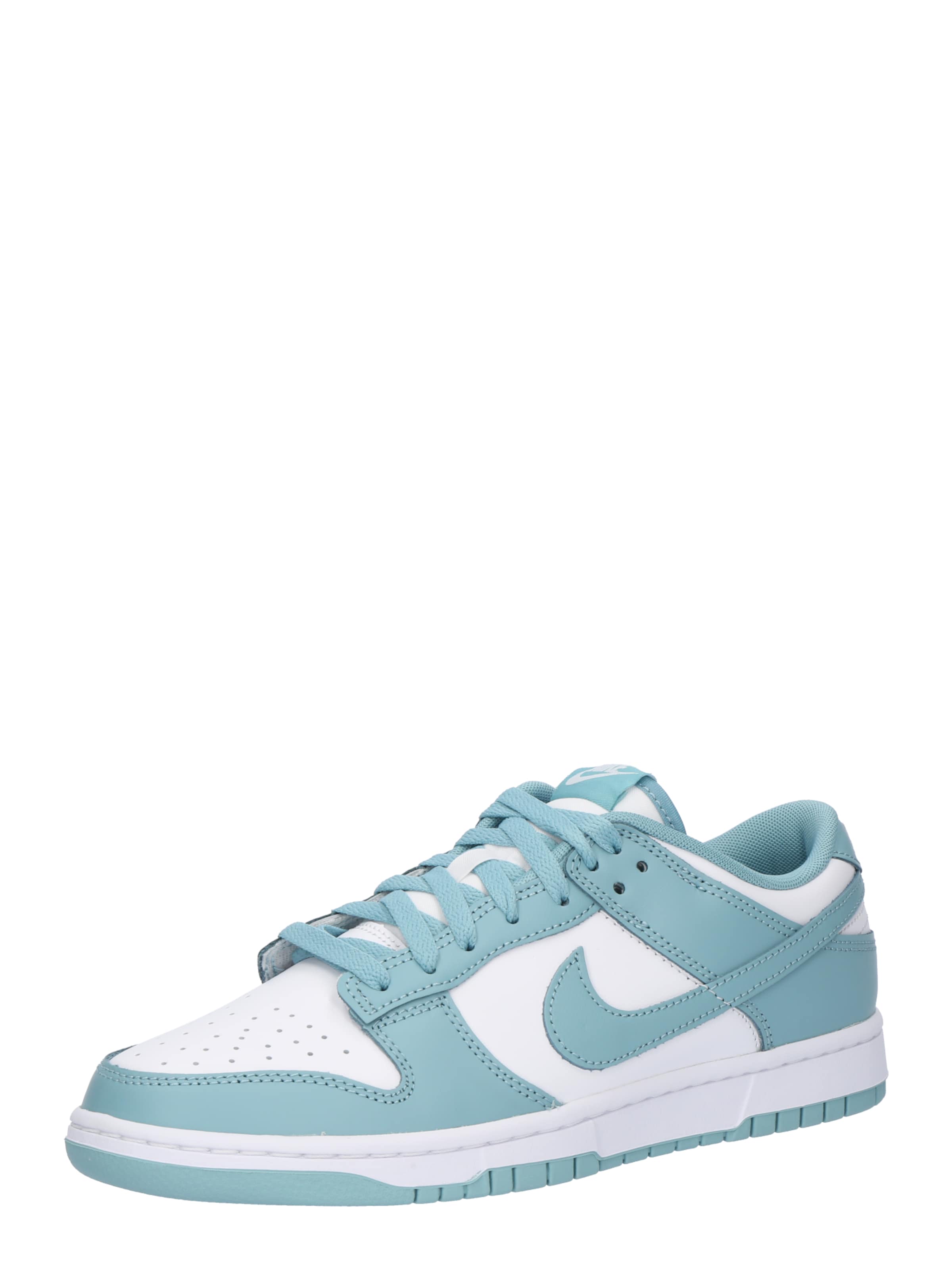 Nike Sportswear Sneaker low 'Dunk Low Retro BTTYS' i grøn: forside