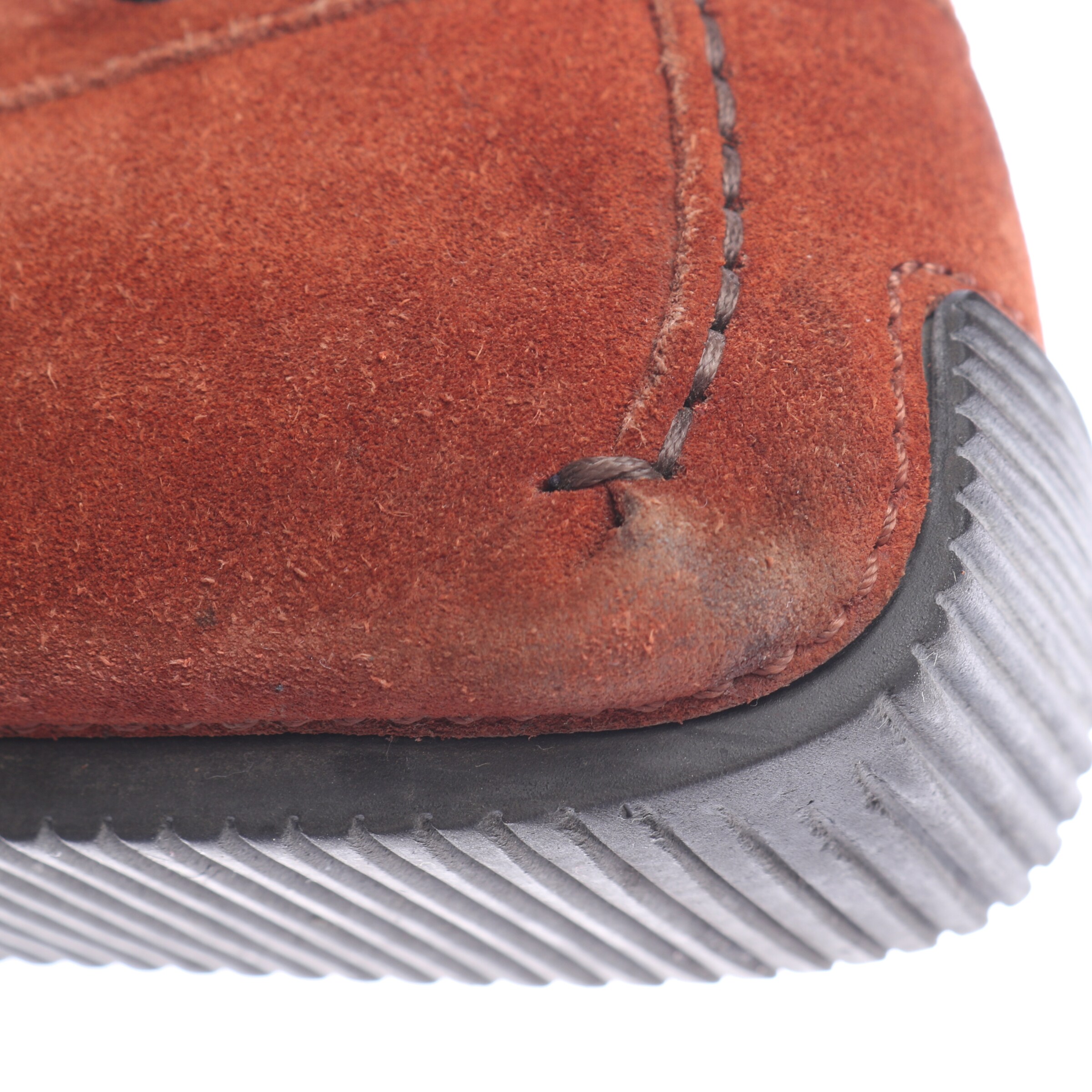 Bottega Veneta Halbschuhe 41,5 in Braun