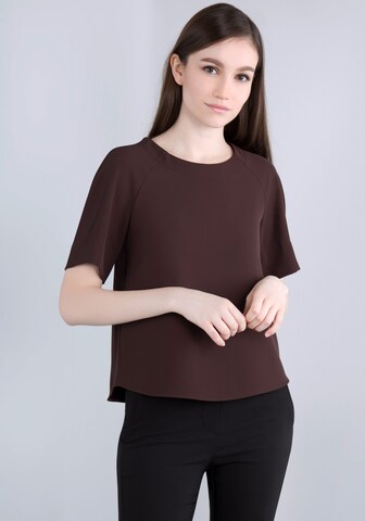 IMPERIAL Shirt in Braun