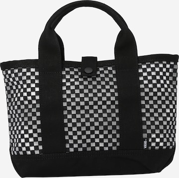 VANS Torba shopper w kolorze czarny: przód