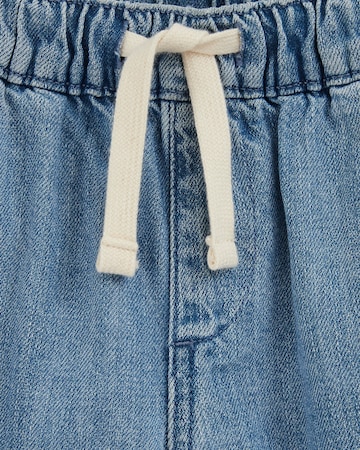 Loosefit Jean WE Fashion en bleu