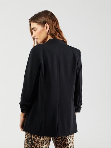 ONLY Blazer 'ONLPoptrash' in Schwarz