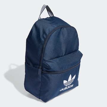 ADIDAS ORIGINALS - Mochila 'Adicolor' en azul