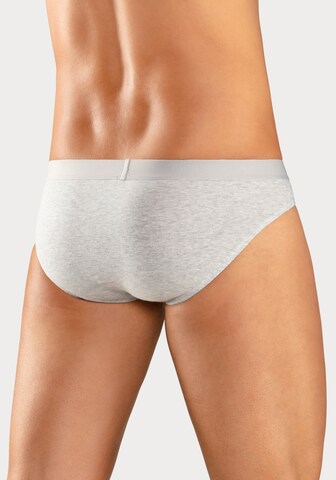 H.I.S Panty in Grey