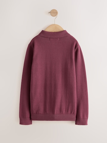 Next - Jersey en rojo