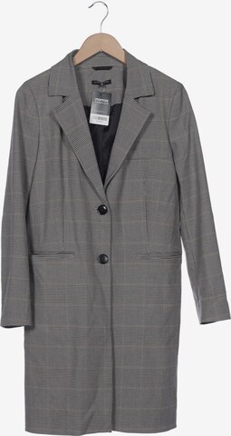 ONE MORE STORY Jacket & Coat in M in Grey: front