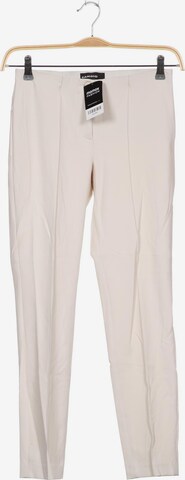 Cambio Pants in S in White: front