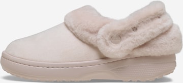 Crocs Puukengät & Crocks-jalkineet värissä valkoinen: etupuoli