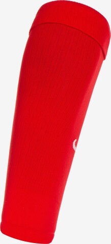 NIKE Soccer Socks 'Strike' in Red