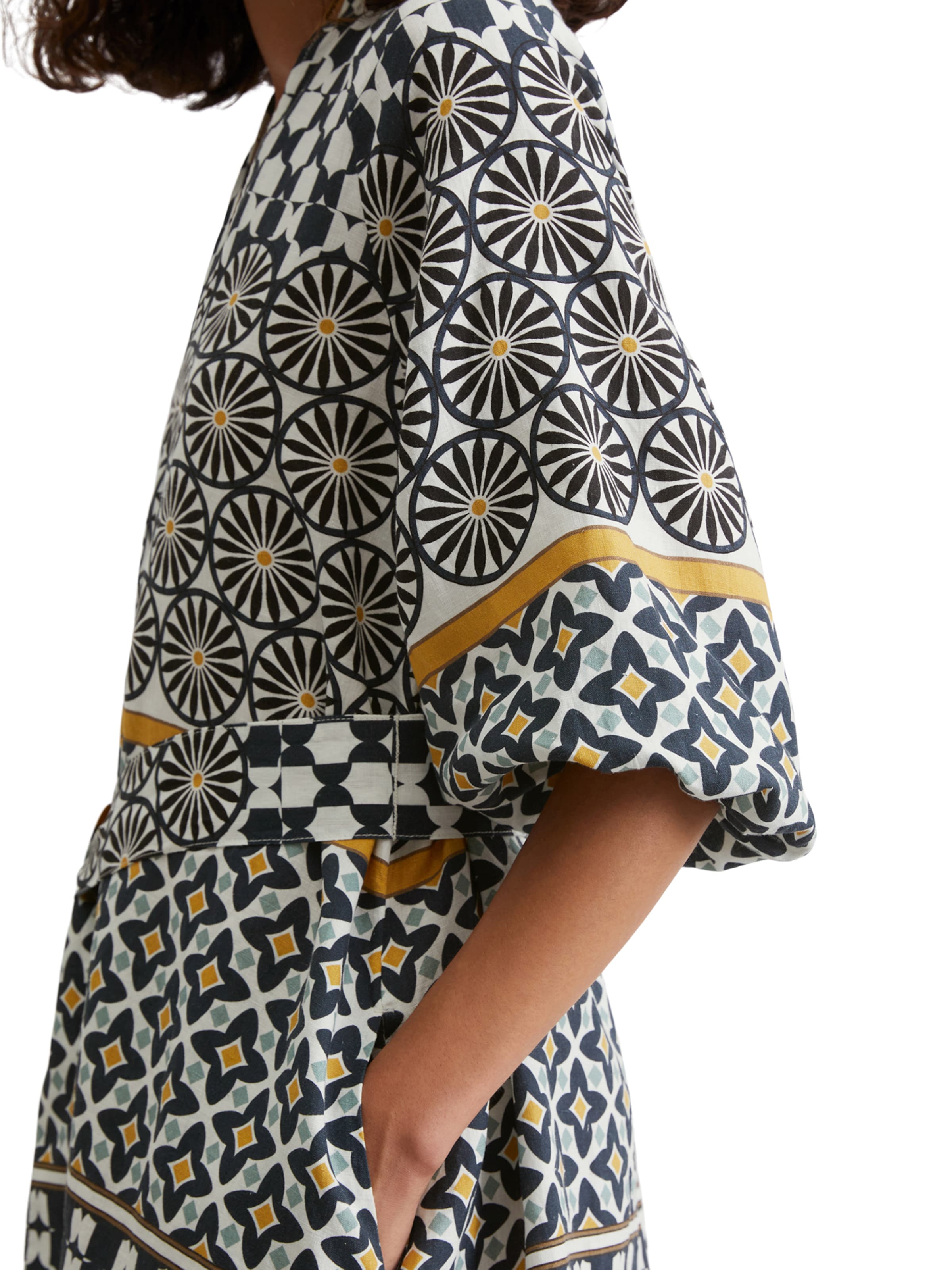 Marc O'Polo Dress in Blue