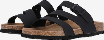 Cruz Sandals 'Barhil' in Mixed colors