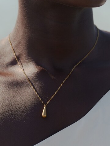 Chaîne 'Skylar Drop' timi of sweden en or