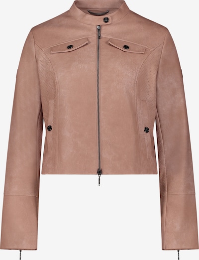 Amber & June Prechodná bunda - ružová, Produkt