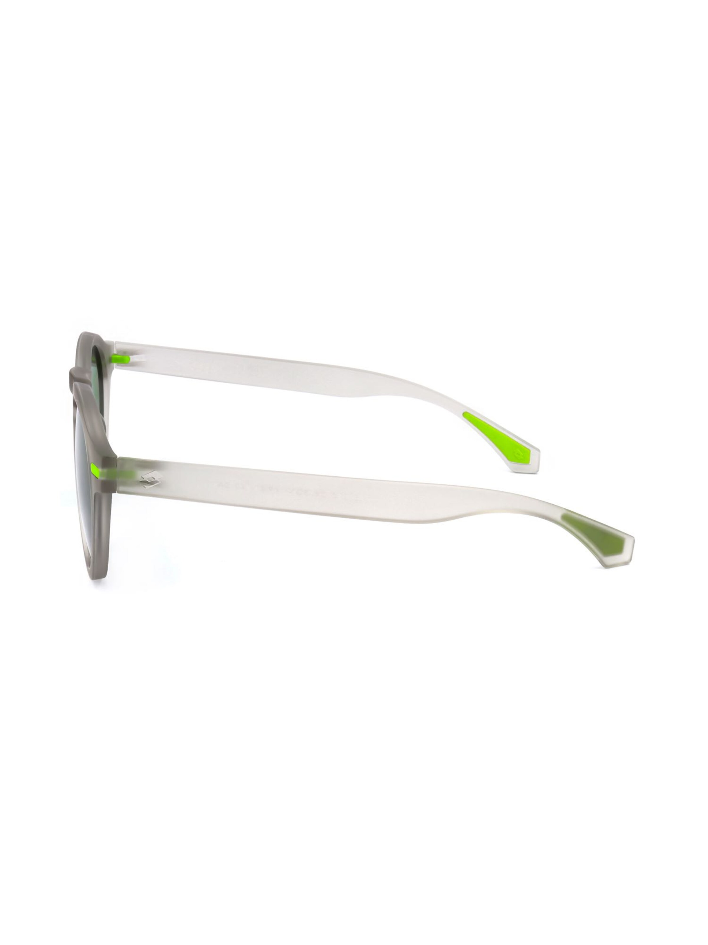 Occhiali da sole 'LS1015' di LOTTO in grigio