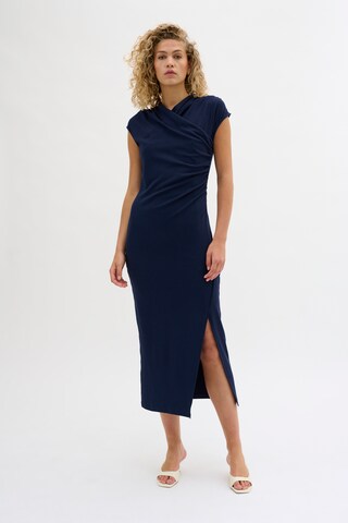 Robe 'Nupti' My Essential Wardrobe en noir