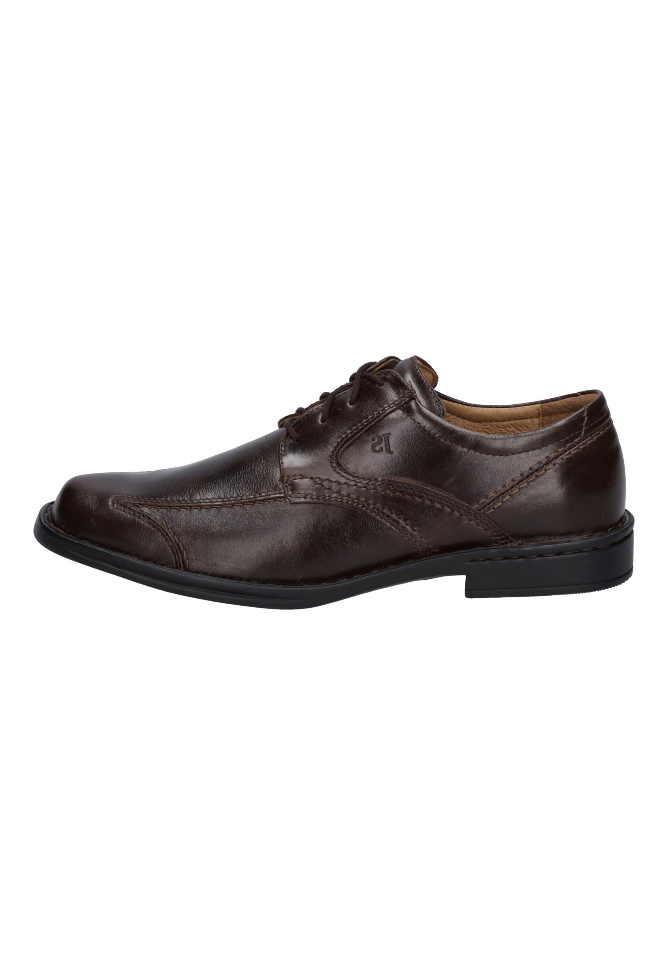 JOSEF SEIBEL Lace-Up Shoes 'Douglas 05' in 40 in Dark brown, Item view