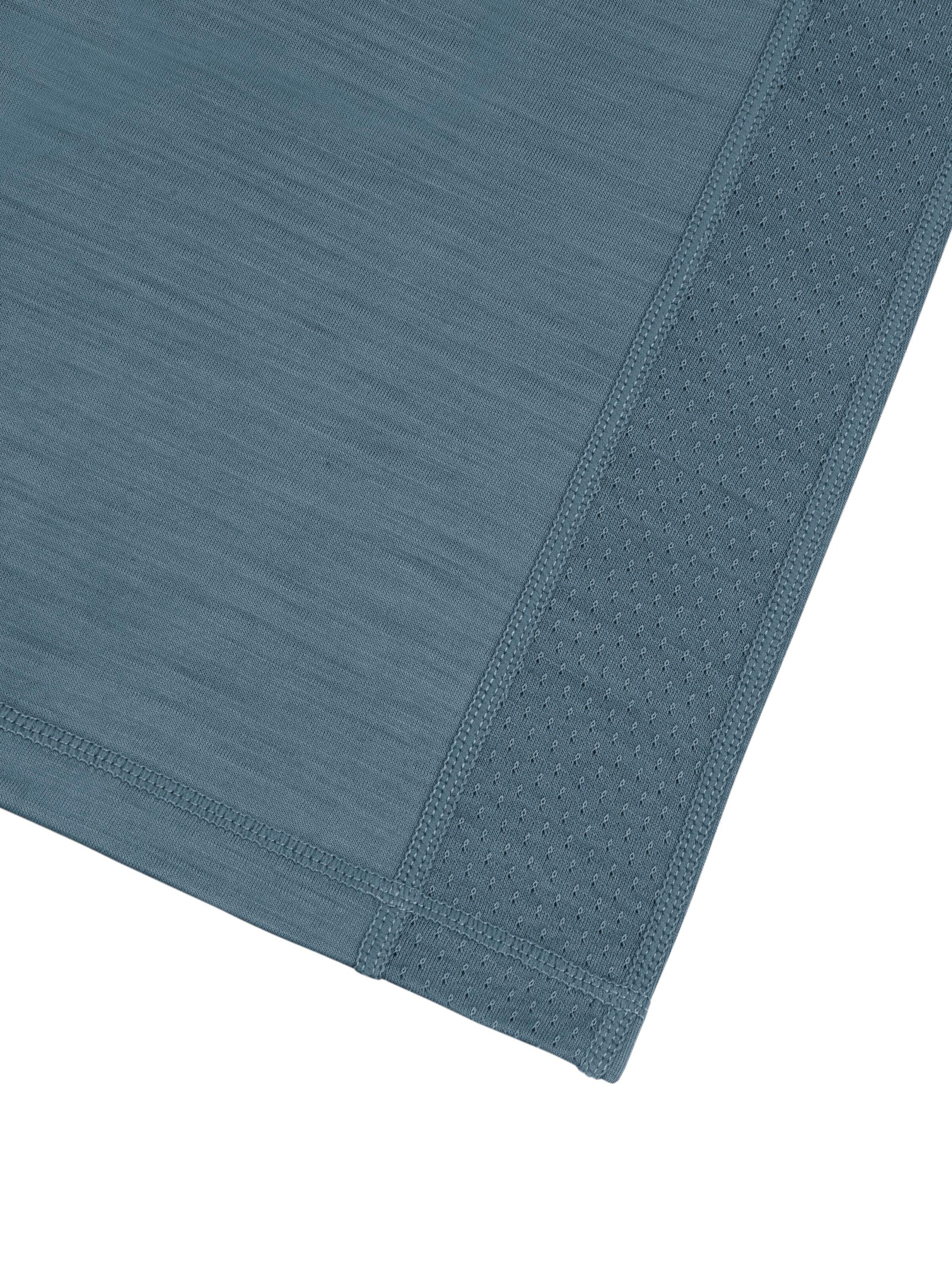 Sweat de sport 'Devonport' normani en bleu