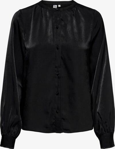 ONLY Bluse 'FRI' in schwarz, Produktansicht