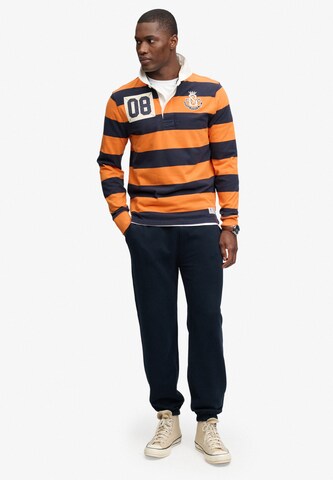 Superdry & Co Shirt in Orange
