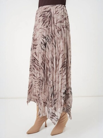 Bigdart Rok in Beige