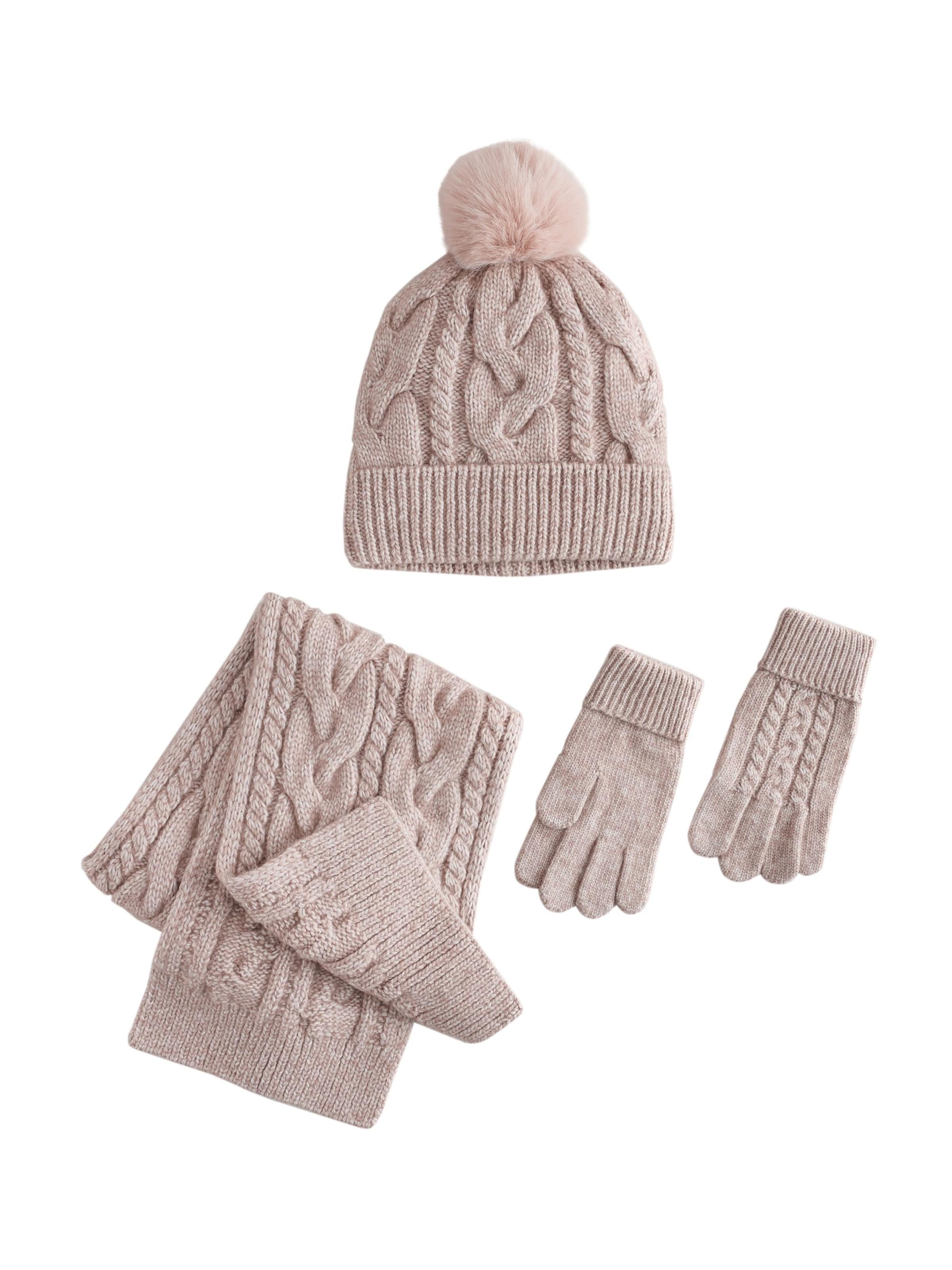 Set Next en rose : devant
